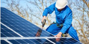 Installation Maintenance Panneaux Solaires Photovoltaïques à Brion-sur-Ource